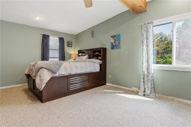 48 Overlea Road, North Smithfield, RI 02896