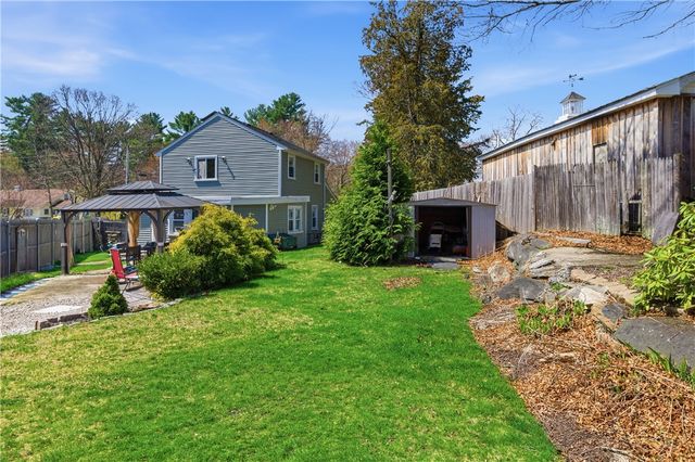 48 Overlea Road, North Smithfield, RI 02896