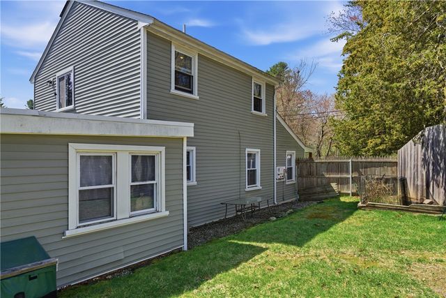 48 Overlea Road, North Smithfield, RI 02896