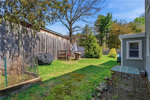 48 Overlea Road, North Smithfield, RI 02896