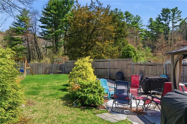 48 Overlea Road, North Smithfield, RI 02896
