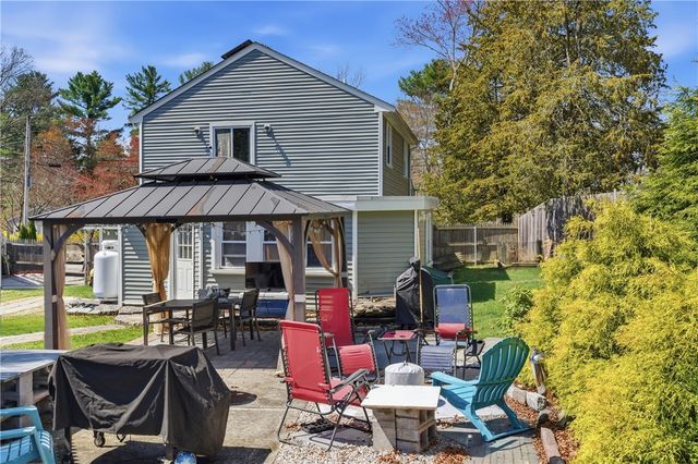 48 Overlea Road, North Smithfield, RI 02896