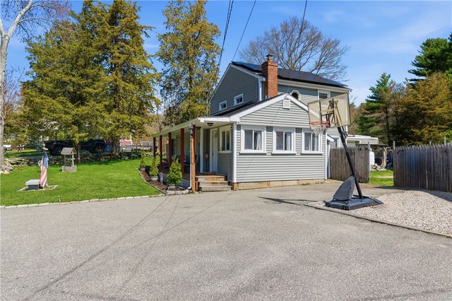 48 Overlea Road, North Smithfield, RI 02896