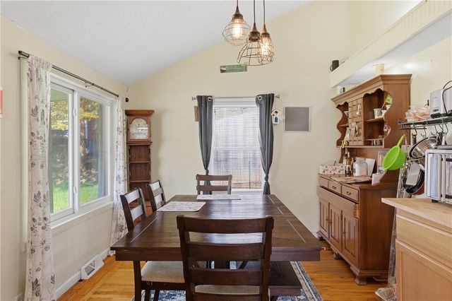 48 Overlea Road, North Smithfield, RI 02896