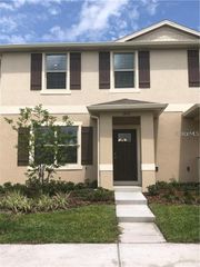 1851 RED CANYON DRIVE, Kissimmee, FL 34744
