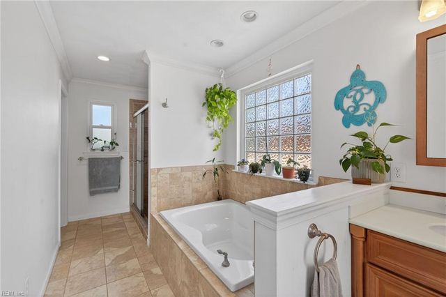 929 Brandermill DR, Chesapeake, VA 23322