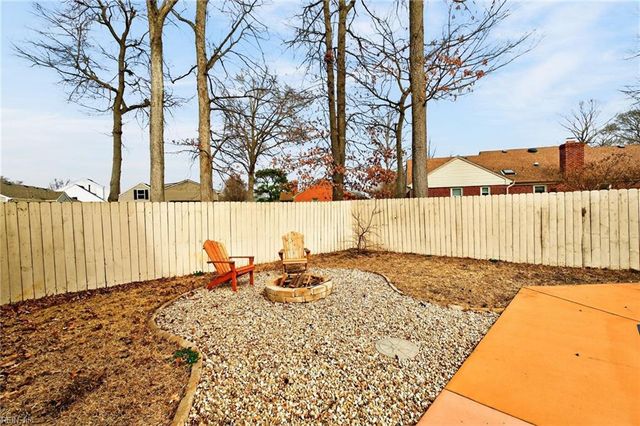 929 Brandermill DR, Chesapeake, VA 23322