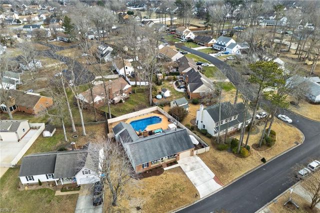 929 Brandermill DR, Chesapeake, VA 23322