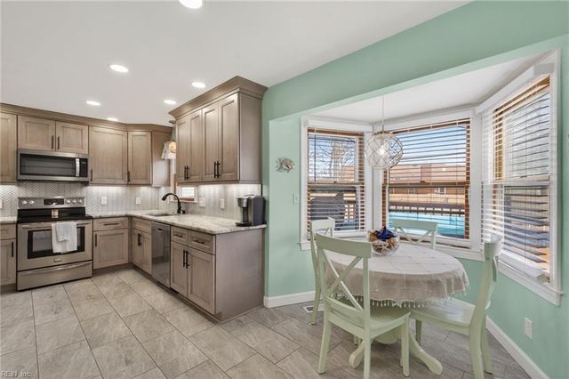 929 Brandermill DR, Chesapeake, VA 23322