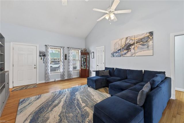 929 Brandermill DR, Chesapeake, VA 23322