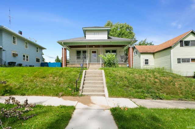 2201 Catalpa Street, South Bend, IN 46613