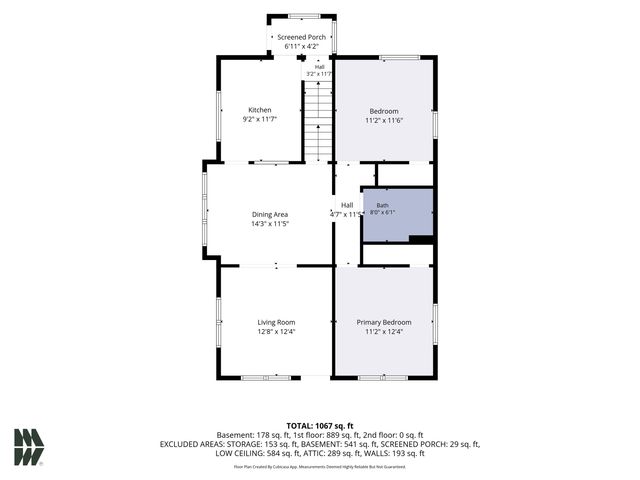 2201 Catalpa Street, South Bend, IN 46613