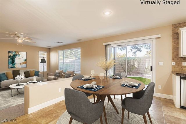 9748 Gentle Spirit Drive, Las Vegas, NV 89148