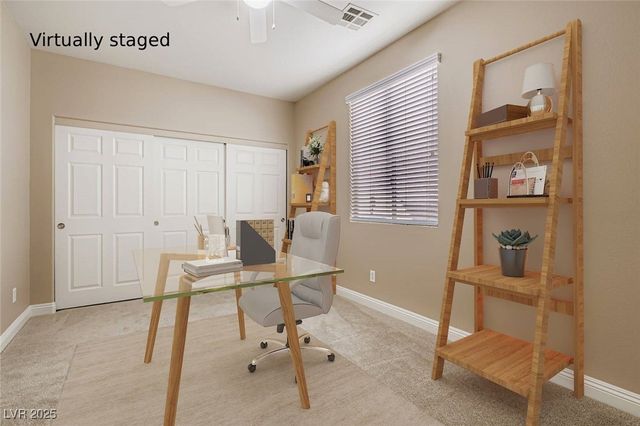 9748 Gentle Spirit Drive, Las Vegas, NV 89148