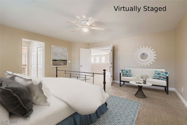 9748 Gentle Spirit Drive, Las Vegas, NV 89148