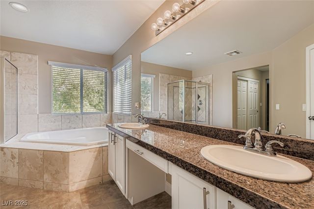 9748 Gentle Spirit Drive, Las Vegas, NV 89148