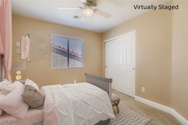 9748 Gentle Spirit Drive, Las Vegas, NV 89148