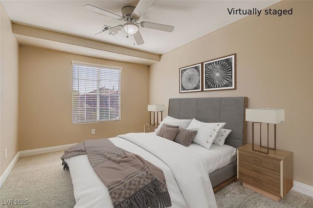 9748 Gentle Spirit Drive, Las Vegas, NV 89148