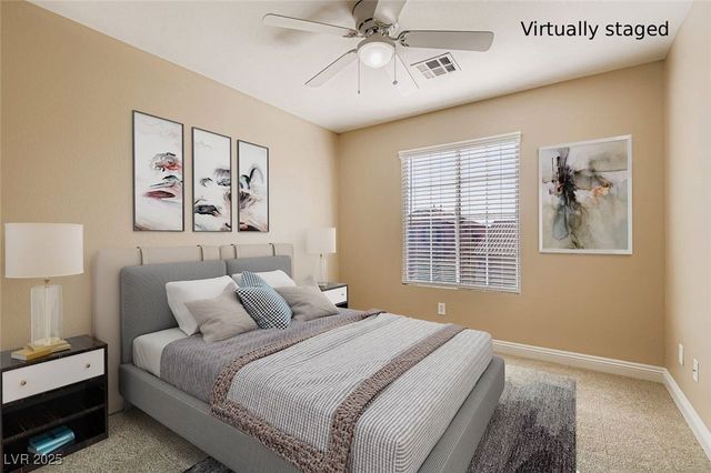 9748 Gentle Spirit Drive, Las Vegas, NV 89148