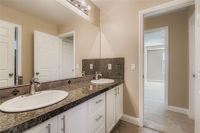 9748 Gentle Spirit Drive, Las Vegas, NV 89148