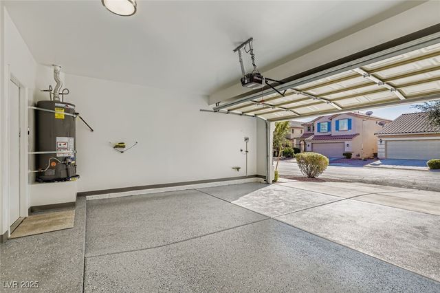 9748 Gentle Spirit Drive, Las Vegas, NV 89148