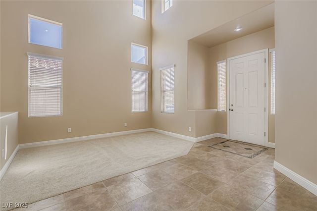 9748 Gentle Spirit Drive, Las Vegas, NV 89148