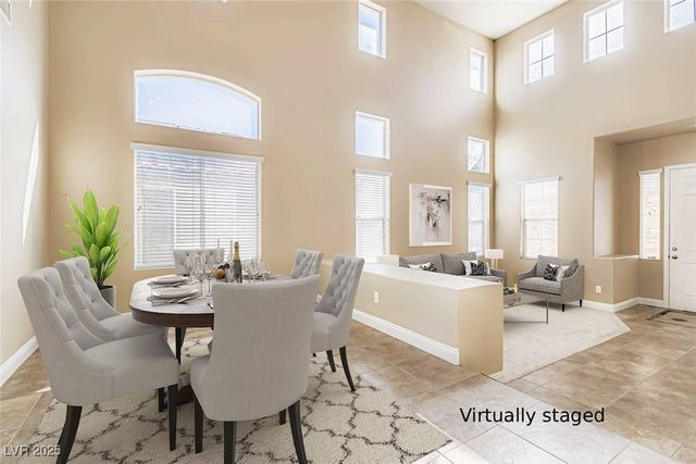 9748 Gentle Spirit Drive, Las Vegas, NV 89148