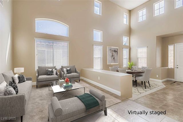 9748 Gentle Spirit Drive, Las Vegas, NV 89148