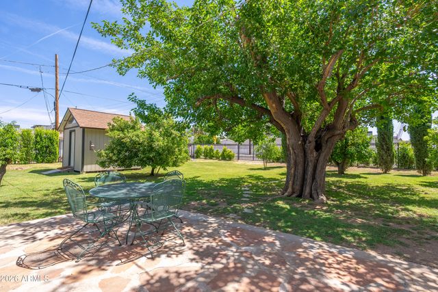 304 W CAMPBELL Avenue, Phoenix, AZ 85013