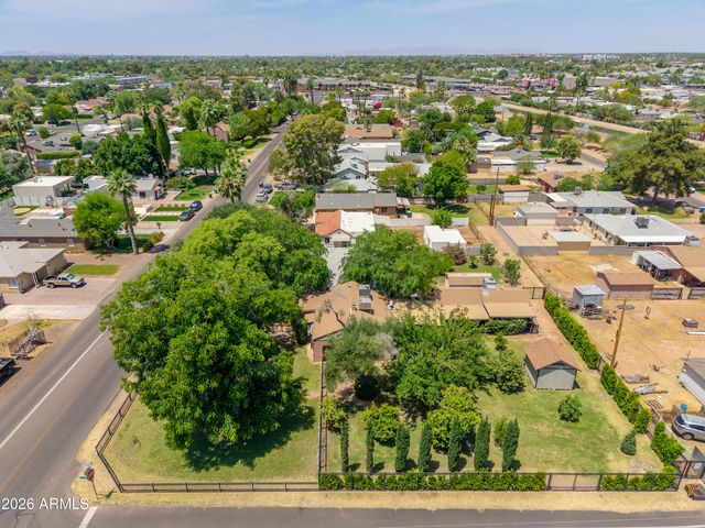 304 W CAMPBELL Avenue, Phoenix, AZ 85013