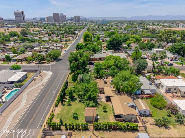 304 W CAMPBELL Avenue, Phoenix, AZ 85013