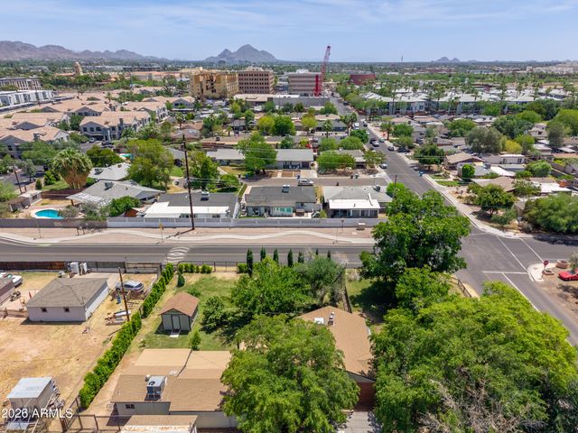 304 W CAMPBELL Avenue, Phoenix, AZ 85013