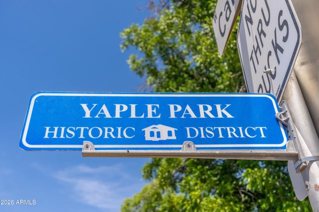 304 W CAMPBELL Avenue, Phoenix, AZ 85013
