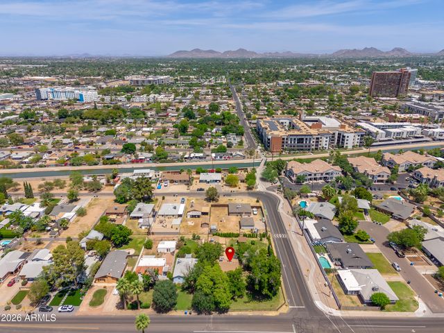 304 W CAMPBELL Avenue, Phoenix, AZ 85013
