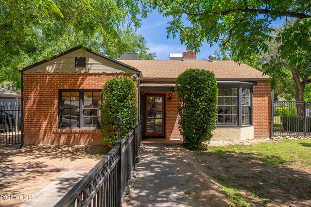 304 W CAMPBELL Avenue, Phoenix, AZ 85013