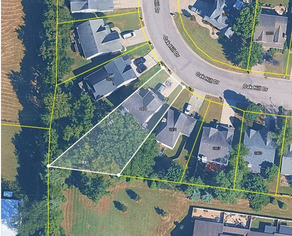 2475 Oak Hill Dr, Murfreesboro, TN 37130