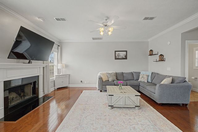 2475 Oak Hill Dr, Murfreesboro, TN 37130