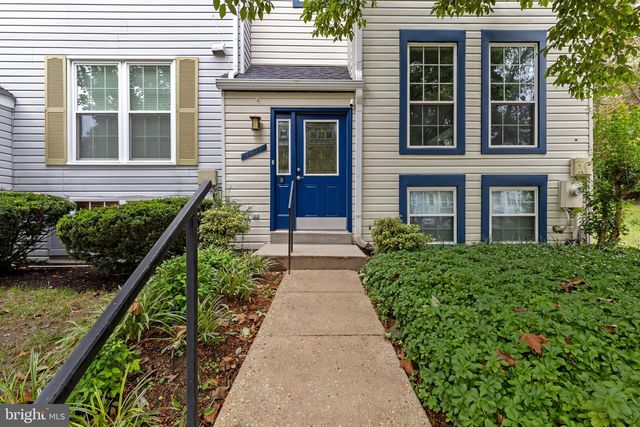 7477 SETTING SUN WAY, Columbia, MD 21046