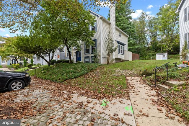 7477 SETTING SUN WAY, Columbia, MD 21046