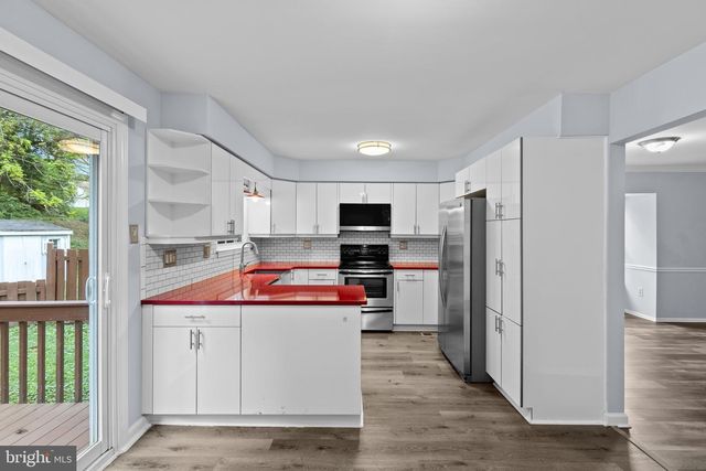 7477 SETTING SUN WAY, Columbia, MD 21046