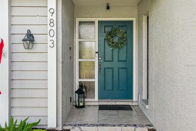 9803 MIDDLECOFF DRIVE, New Port Richey, FL 34655