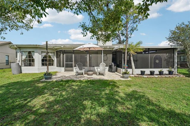 9803 MIDDLECOFF DRIVE, New Port Richey, FL 34655