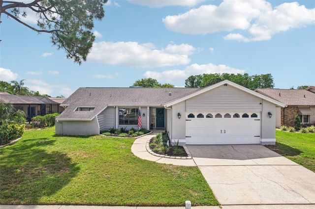 9803 MIDDLECOFF DRIVE, New Port Richey, FL 34655