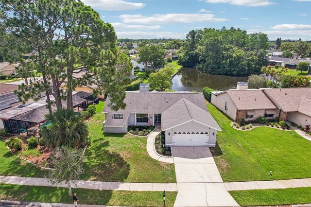 9803 MIDDLECOFF DRIVE, New Port Richey, FL 34655
