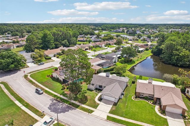 9803 MIDDLECOFF DRIVE, New Port Richey, FL 34655