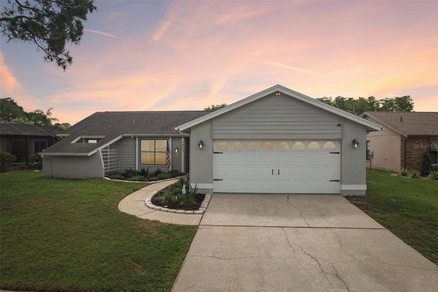 9803 MIDDLECOFF DRIVE, New Port Richey, FL 34655