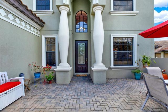 8420 DUNHAM STATION DRIVE, Tampa, FL 33647