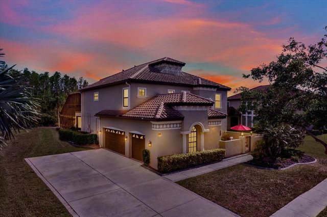 8420 DUNHAM STATION DRIVE, Tampa, FL 33647