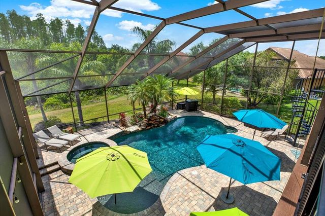 8420 DUNHAM STATION DRIVE, Tampa, FL 33647