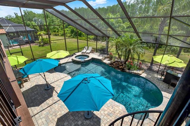 8420 DUNHAM STATION DRIVE, Tampa, FL 33647